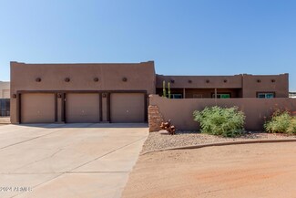 36236 N 11th Ave, Phoenix, AZ 85086