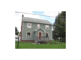 153 Airport Rd, Binghamton, NY 13901