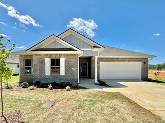 21587 Ginn Point Rd, Athens, AL 35613