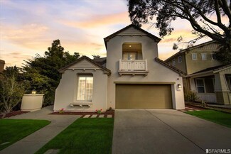 3201 Aegean Way, San Bruno, CA 94066