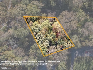 Lots 2 & 3 Wolfe Hill Rd, Shannondale, WV 25425