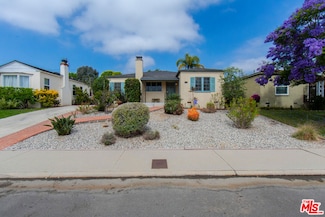7907 Vicksburg Ave, Los Angeles, CA 90045