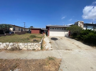 1519 W 125th St, Los Angeles, CA 90047