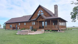 163 E 800 Rd N, Buckley, IL 60918