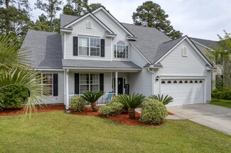 1444 Endicot Way, Mount Pleasant, SC 29466