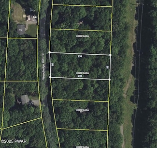 Lot 21 Woodledge Hills Dr, Lackawaxen Township, PA 18428