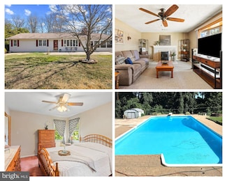 9535 Powderhorn Ln, Parkville, MD 21234