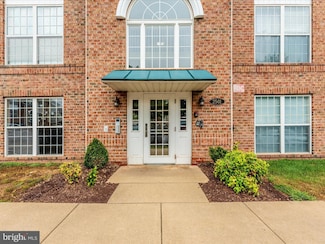 2501 Coach House Way Unit 3A, Frederick, MD 21702