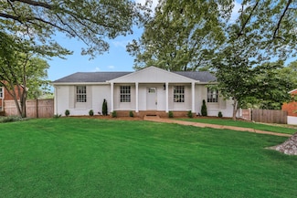 421 Wauford Dr, Nashville, TN 37211