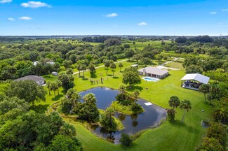 6300 Floyd Johnson Rd, Fort Pierce, FL 34947