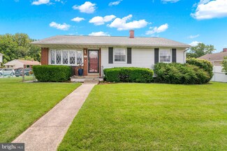 8525 Fowler Ave, Parkville, MD 21234