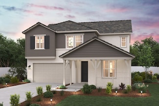 Plan One, Chino, CA 91708