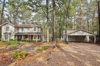 28 Stony Creek Dr, Conroe, TX 77384