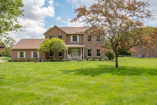 520 Camden Rd, Eaton, OH 45320