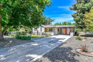 615 N Locust St, Boise, ID 83712
