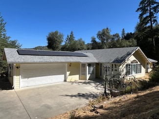 50613 Granite Butte Way, Oakhurst, CA 93644
