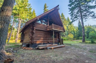10243 Washington 903, Ronald, WA 98940