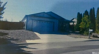 7518 Cezanne Ct, Sun Valley, NV 89433