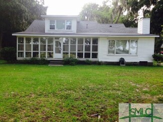 268 Shipyard Rd, Savannah, GA 31406