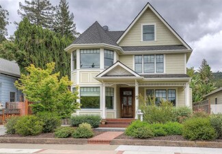 48 Whitney Ave, Los Gatos, CA 95030