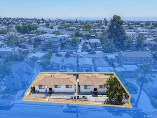 539-45 S 36th St, San Diego, CA 92113