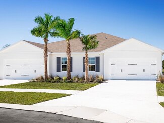 293 Raspberry Rd, Fort Pierce, FL 34981