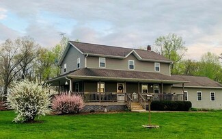 10269 W Old Vincennes Rd, West Baden Springs, IN 47469