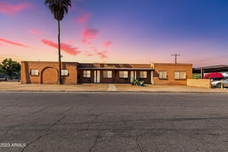 2604 W Pierson St, Phoenix, AZ 85017