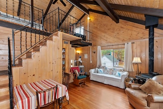 102 E Country Club Blvd, Big Bear City, CA 92314