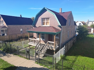 1250 N Springfield Ave Unit 1, Chicago, IL 60651