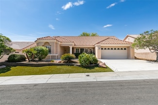 10009 Netherton Dr, Las Vegas, NV 89134
