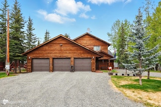 34952 Treeline Ave, Soldotna, AK 99669