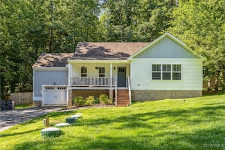 401 Knollwood Dr, Richmond, VA 23238