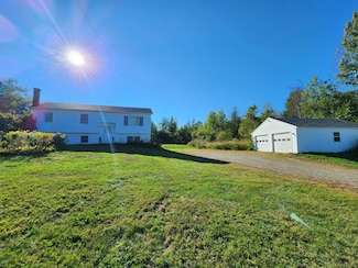 176 W Ridge Rd, Cornville, ME 04976