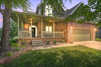 217 Chaparral Ct, Andover, KS 67002