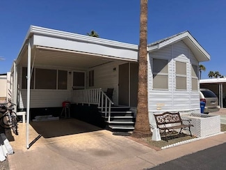 3403 E Main St Unit 3121, Mesa, AZ 85213