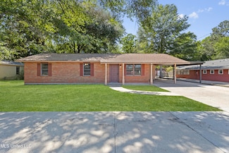 449 Klondyke Rd, Long Beach, MS 39560
