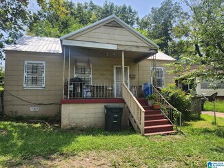 1813 Jefferson Ave SW, Birmingham, AL 35211