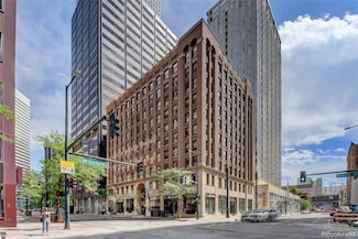 444 17th St Unit 304, Denver, CO 80202