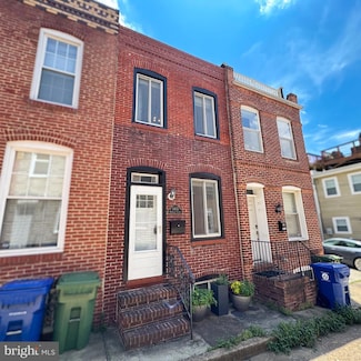 3403 Harmony Ct, Baltimore, MD 21224