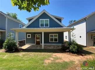 659 Oglethorpe Ave, Athens, GA 30606
