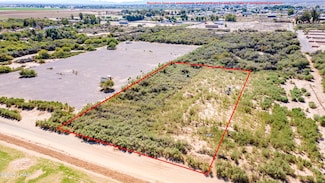 0 Evans Ln, Mohave Valley, AZ 86440