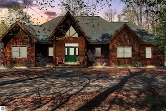 4854 Forest Trail, Bellaire, MI 49615