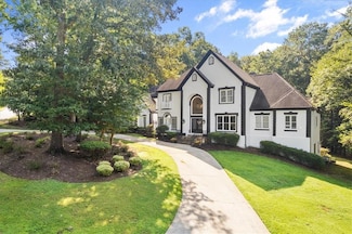 4670 Hamden Forest Dr SW, Atlanta, GA 30331