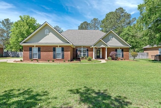114 Falkirk Dr, Dothan, AL 36305