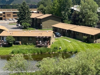 375 N Glenwood St Unit B, Jackson, WY 83001