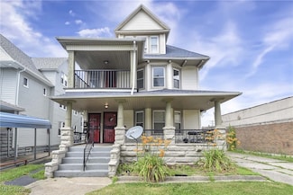 10409 Ostend Ave, Cleveland, OH 44108