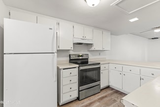 6401 N Saint Nicholas Cir Unit 6, Flagstaff, AZ 86004