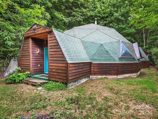 334 Martins Creek Rd, Barnardsville, NC 28709