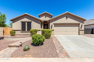 35129 N Laredo Dr, Queen Creek, AZ 85142